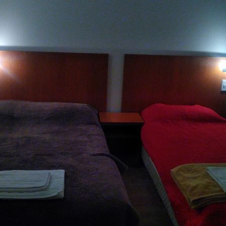 Departamentos Amoblados En Rio Grande Appartement Buitenkant foto