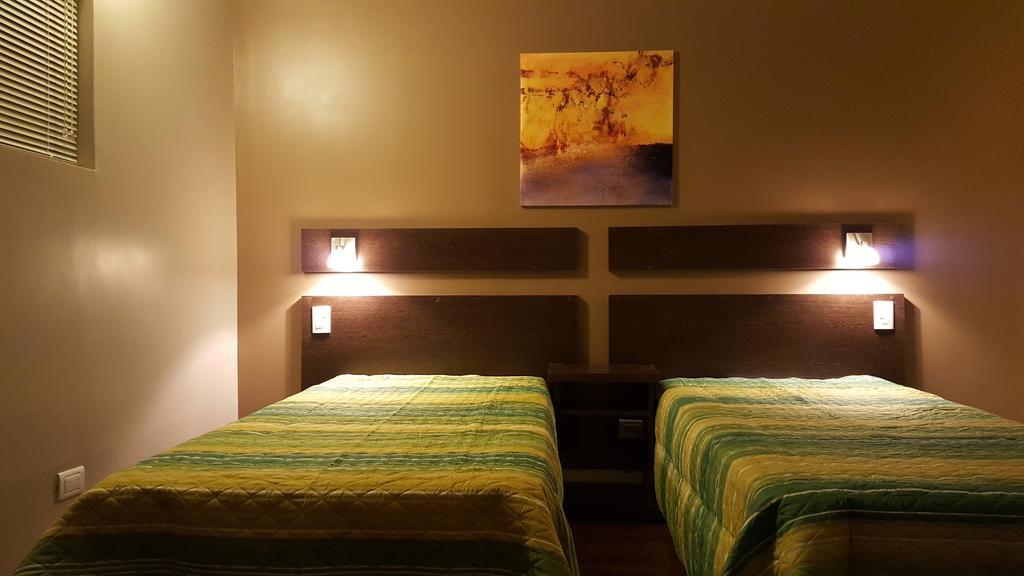 Departamentos Amoblados En Rio Grande Appartement Buitenkant foto