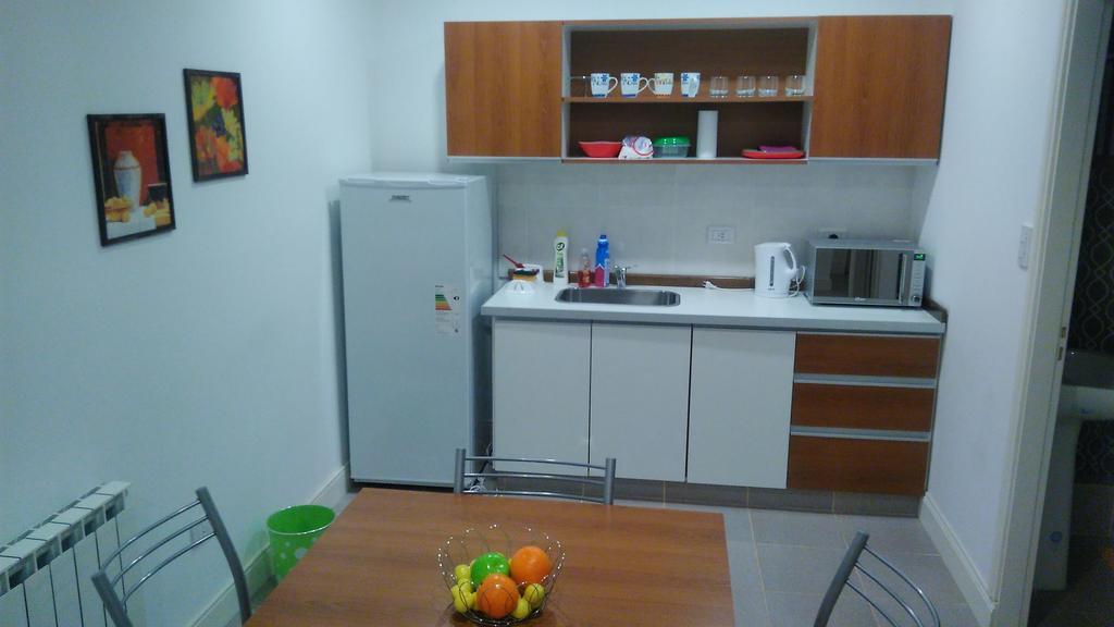 Departamentos Amoblados En Rio Grande Appartement Buitenkant foto