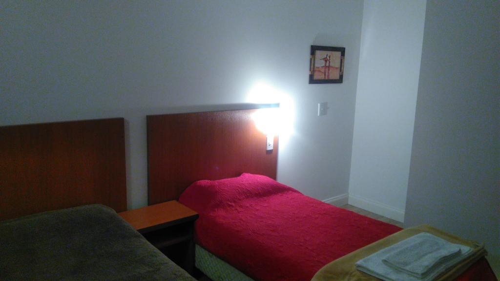 Departamentos Amoblados En Rio Grande Appartement Buitenkant foto